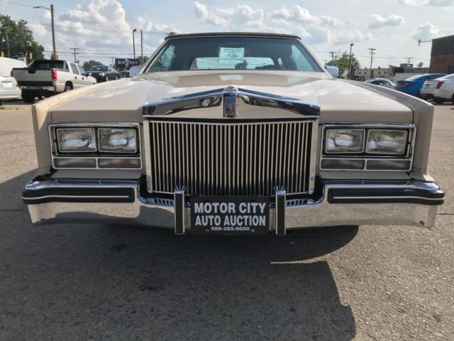 1985 Cadillac Eldorado - photo 2