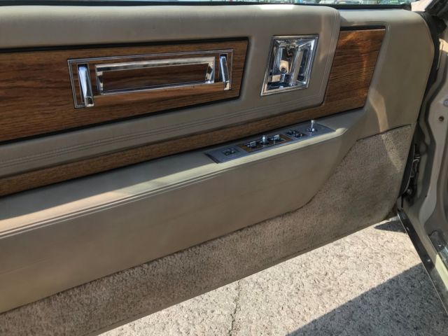 1985 Cadillac Eldorado - photo 7