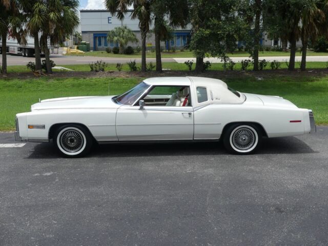 1977 Cadillac Eldorado Biarritz - photo 12