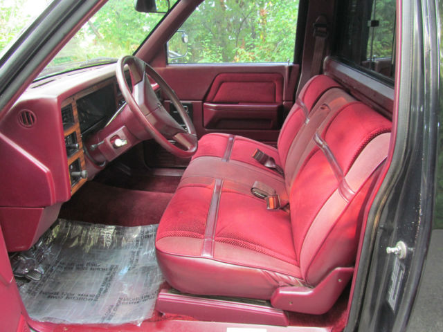 1989 Dodge Dakota Dakota LE - photo 9