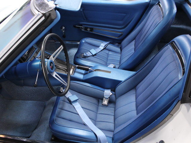 1970 Chevrolet Corvette Restomod - photo 3