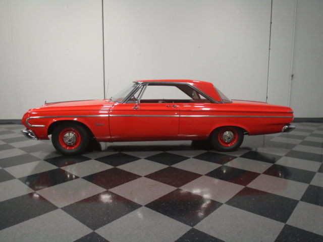1964 Plymouth Belvedere - photo 3