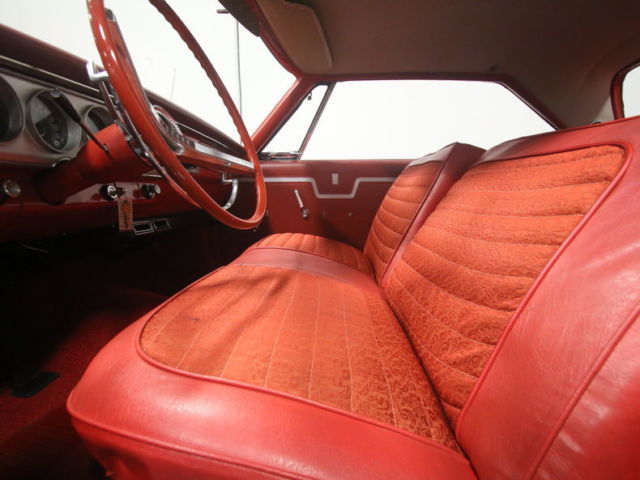 1964 Plymouth Belvedere - photo 5
