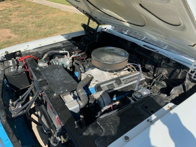 1962 Cadillac DeVille - photo 10