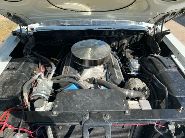 1962 Cadillac DeVille - photo 2