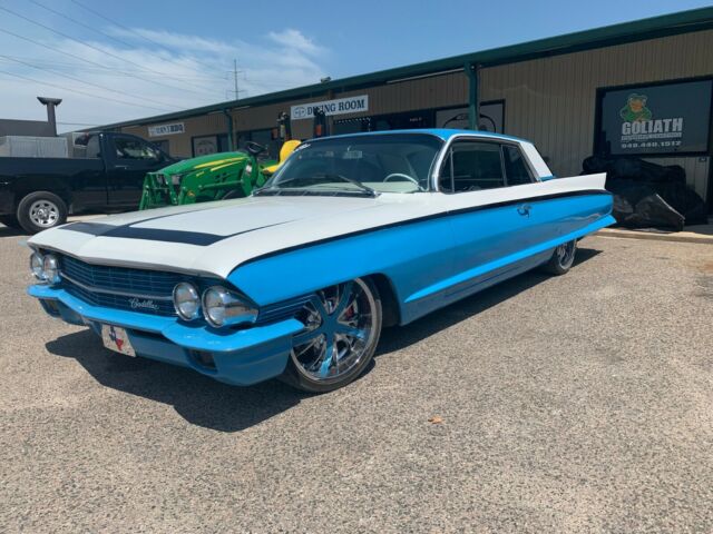 1962 Cadillac DeVille - photo 4