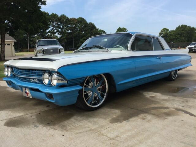 1962 Cadillac DeVille - photo 5