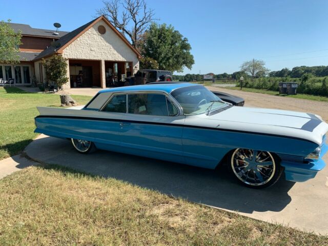 1962 Cadillac DeVille - photo 7