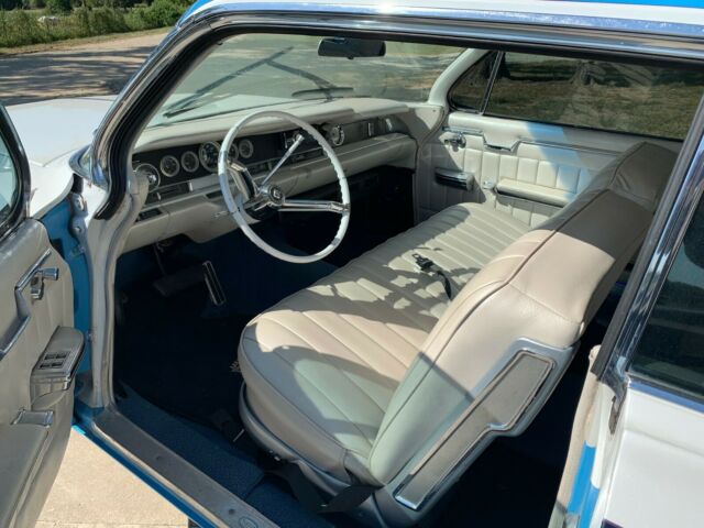 1962 Cadillac DeVille - photo 9