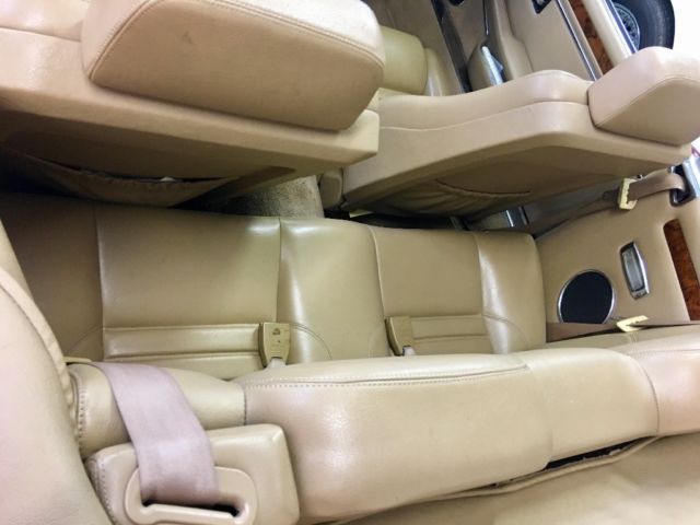 1994 Jaguar XJS - photo 6