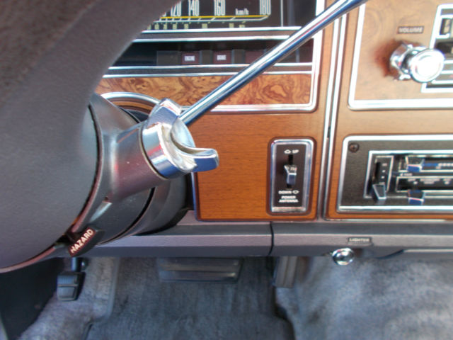 1978 Mercury Grand Marquis Grand Marquis - photo 12