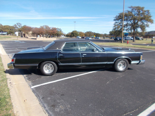 1978 Mercury Grand Marquis Grand Marquis - photo 6