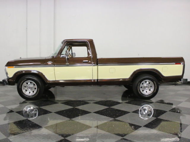 1977 Ford F-150 - photo 2