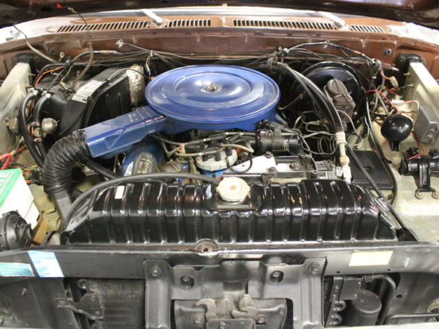 1977 Ford F-150 - photo 3