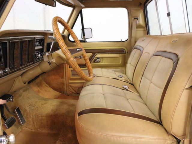 1977 Ford F-150 - photo 4