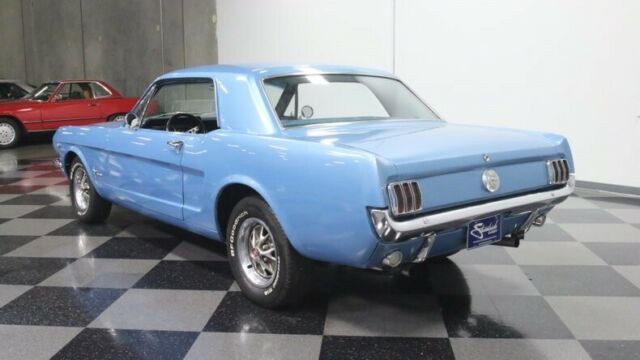 1966 Ford Mustang -- - photo 10