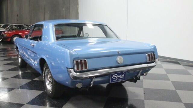 1966 Ford Mustang -- - photo 11