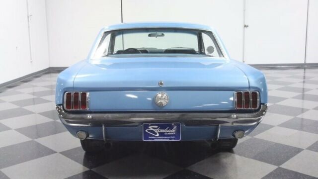 1966 Ford Mustang -- - photo 12