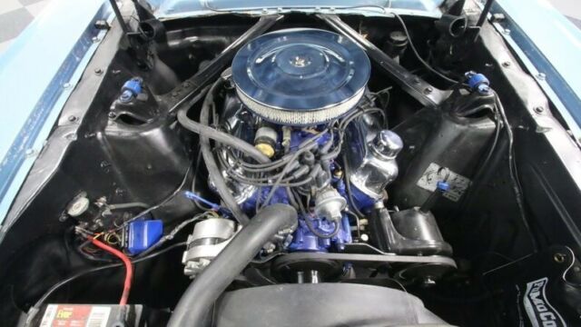 1966 Ford Mustang -- - photo 4