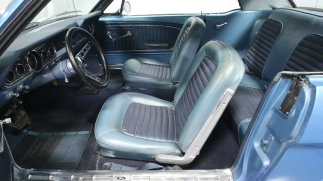 1966 Ford Mustang -- - photo 5