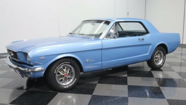 1966 Ford Mustang -- - photo 7