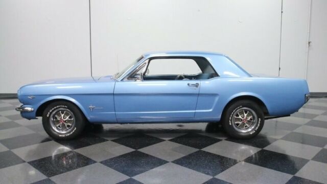 1966 Ford Mustang -- - photo 8