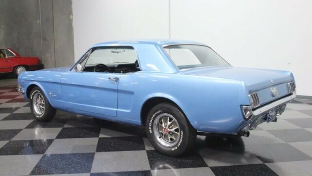 1966 Ford Mustang -- - photo 9