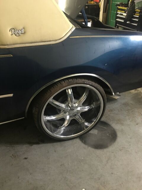 1979 Buick Regal - photo 2