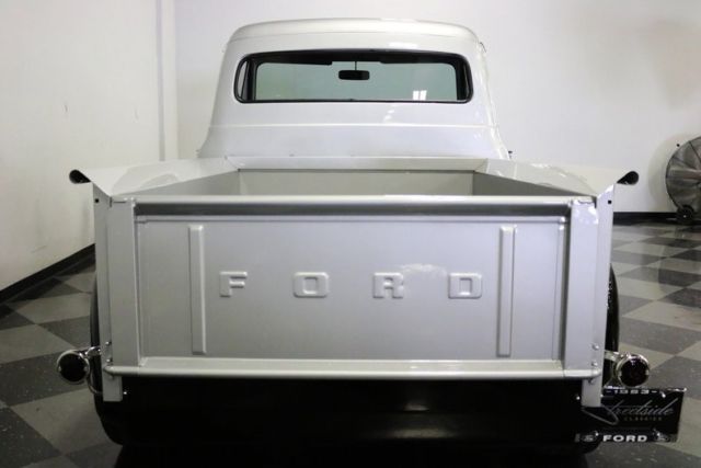 1953 Ford F-100 -- - photo 12
