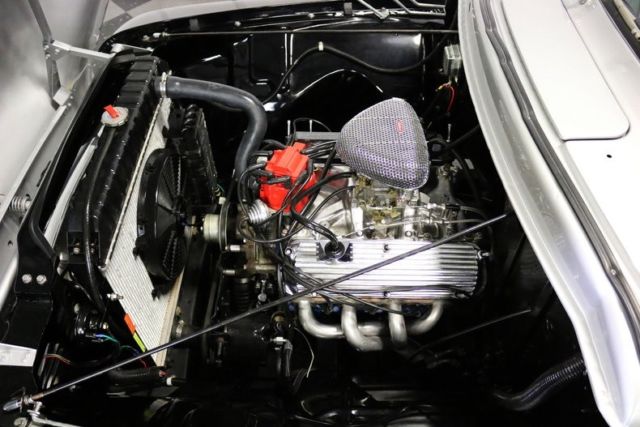 1953 Ford F-100 -- - photo 4