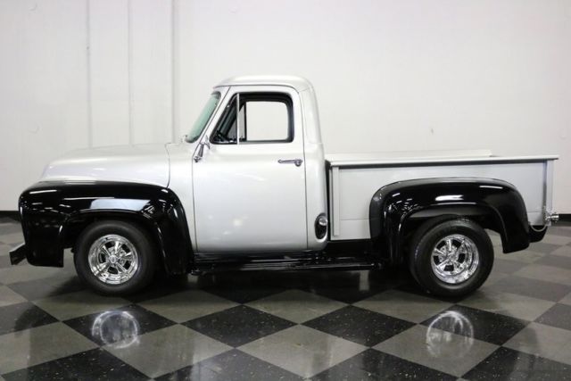 1953 Ford F-100 -- - photo 8
