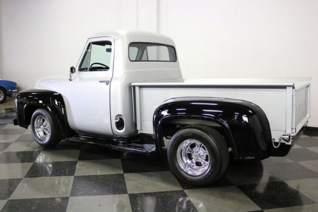 1953 Ford F-100 -- - photo 9