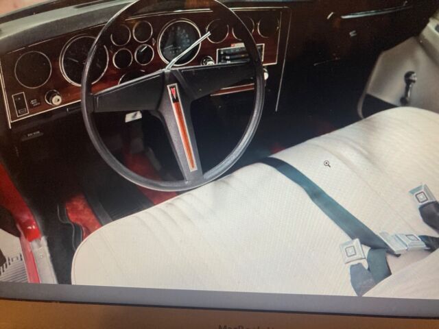 1976 Pontiac Grand Prix - photo 3