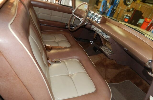 1957 Lincoln Continental Mark II - photo 10