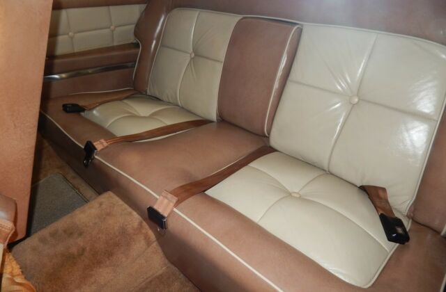 1957 Lincoln Continental Mark II - photo 11