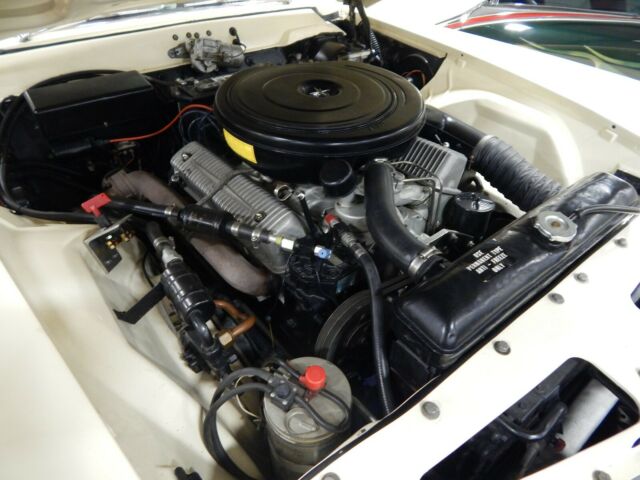 1957 Lincoln Continental Mark II - photo 5