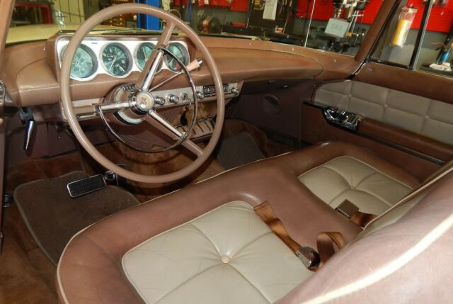 1957 Lincoln Continental Mark II - photo 7