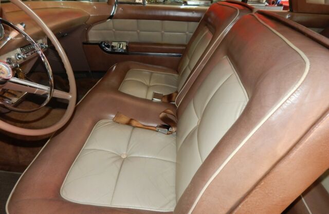 1957 Lincoln Continental Mark II - photo 9