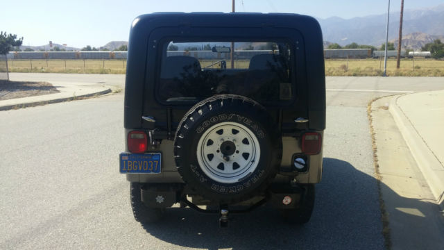 1981 Jeep CJ - photo 5