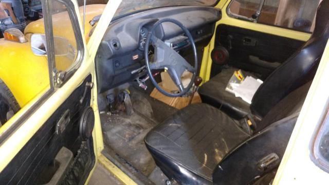 1974 Volkswagen Beetle - Classic Beetle - photo 4