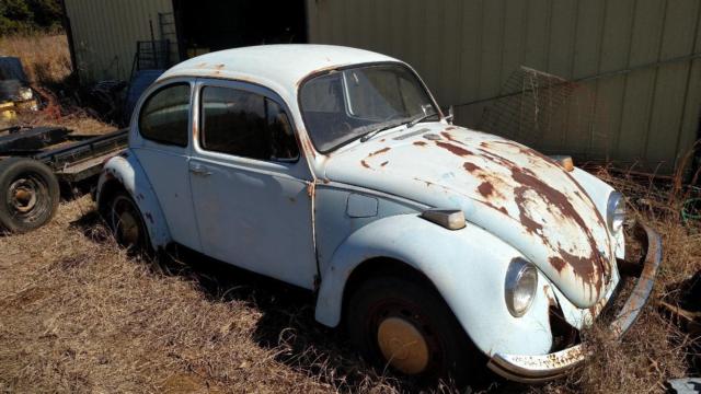 1974 Volkswagen Beetle - Classic Beetle - photo 5