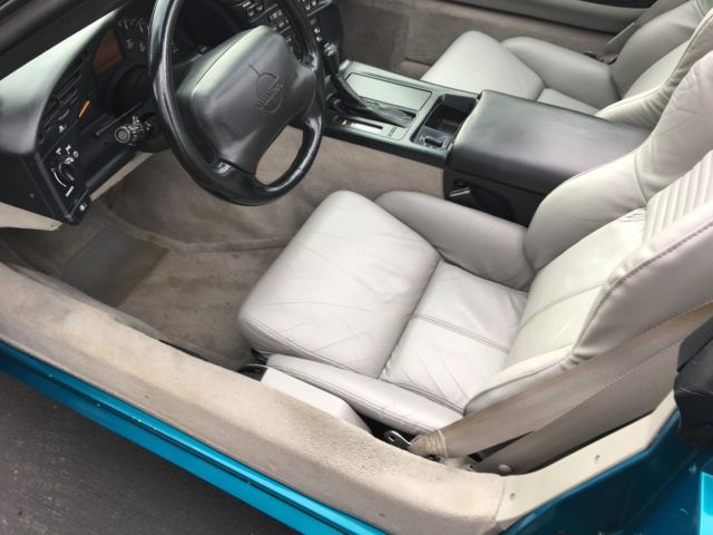 1994 Chevrolet Corvette Coupe - photo 5