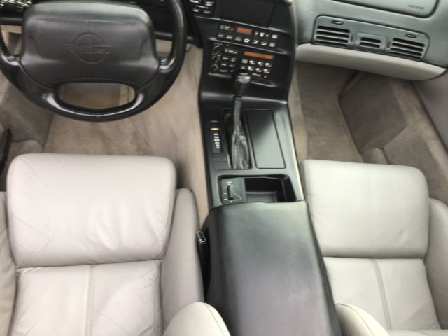 1994 Chevrolet Corvette Coupe - photo 6