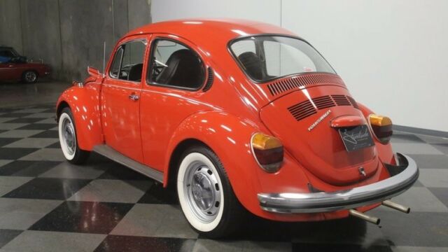 1973 Volkswagen Beetle-New -- - photo 10