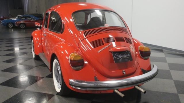 1973 Volkswagen Beetle-New -- - photo 11