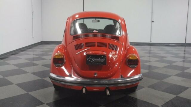 1973 Volkswagen Beetle-New -- - photo 12