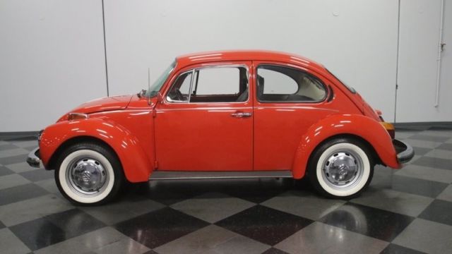 1973 Volkswagen Beetle-New -- - photo 3