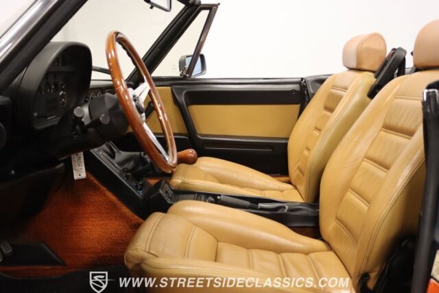 1988 Alfa Romeo Spider Veloce - photo 5