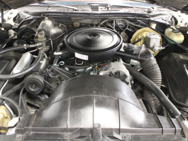 1973 Pontiac Grand Prix - photo 3