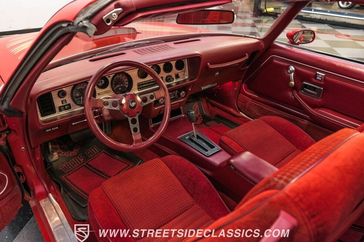 1979 Pontiac Firebird Trans Am - photo 5